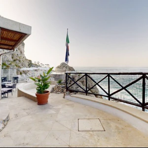 UNAHOTELS Capotaormina