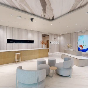 Iris Group - Milano 2024