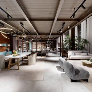 Lema Showroom - 2024
