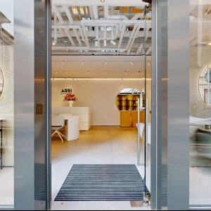 Arbi Arredobagno - Showroom 2024