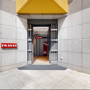 Franke - Flagship Store - Milano - 2024