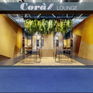 Corà Parquet - Cersaie 2024