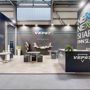 VEP 87 - Cersaie 2024