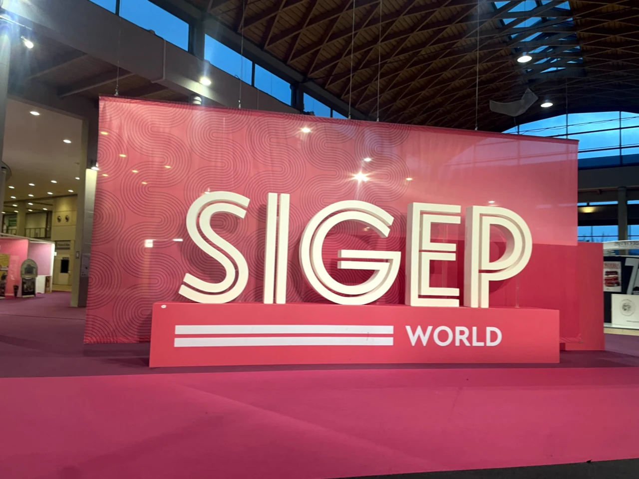SIGEP 2025: Innovation, sustainability and technology at the service of the food sector