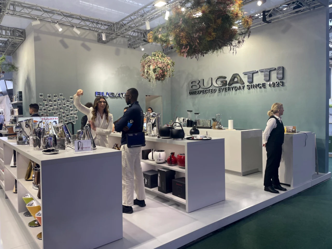 Environment 2025 in Frankfurt