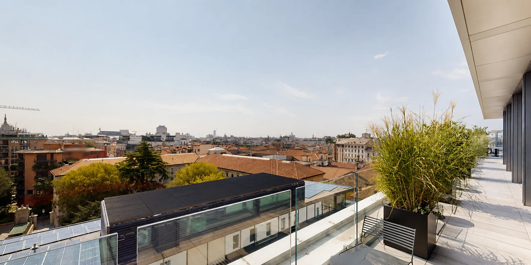 Digital twin per Real Estate e Property Management