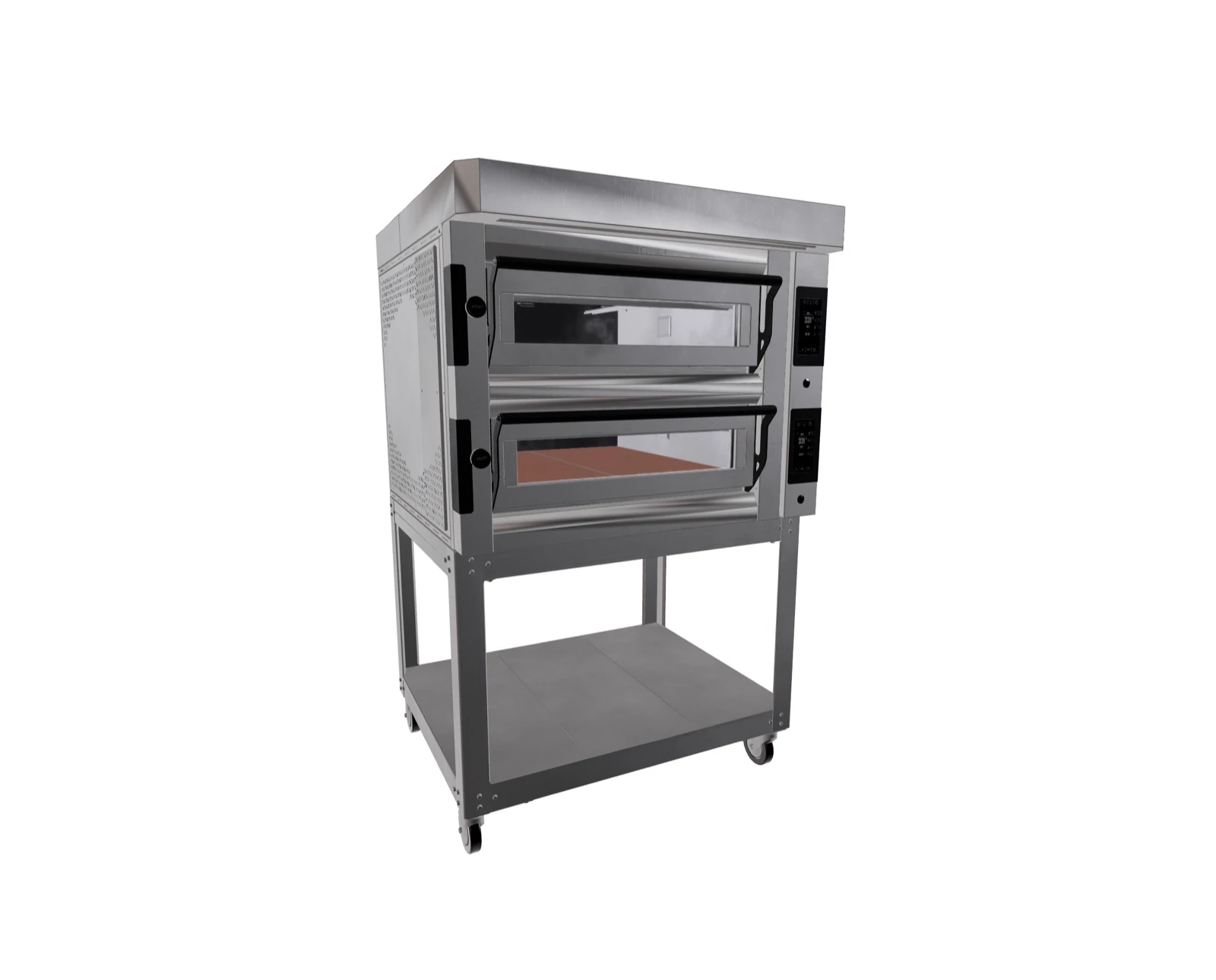 Forno industriale