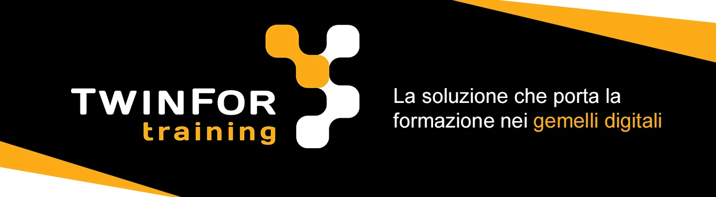 TwinFor Training, the solution that leads training in Digital Twins