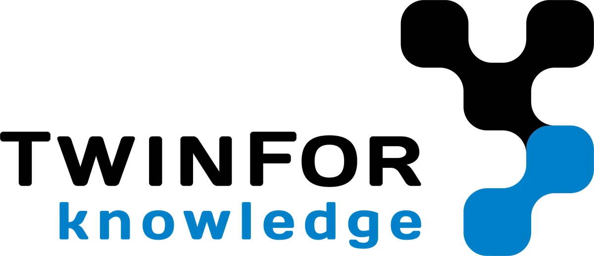 TwinFor Knowledge logo