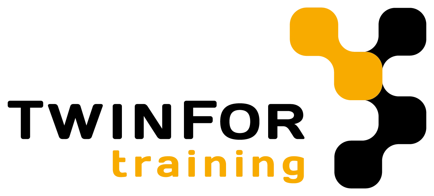 TwinFor Training logo